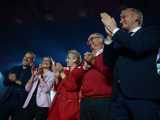 Politycy Lewicy: następny rząd nie może popełnić błędów, przez które wygrywał PiS