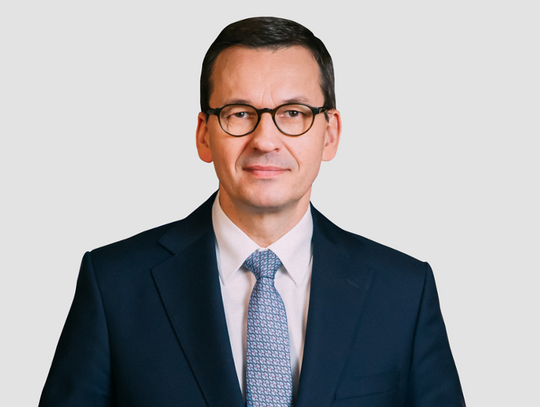 Politycy PiS lubią Tomaszów