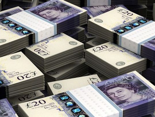 Polka z Hunslow wygrywa ponad 137 tys. funtów.