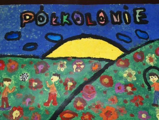 Półkolonie z Salą Vilanów