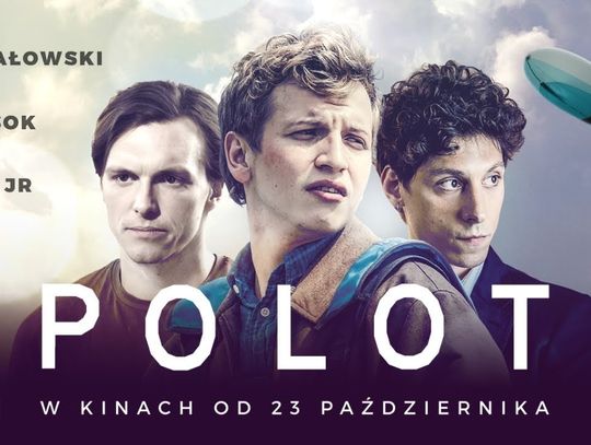 POLOT Seans z Cyklu Kultura Dostępna