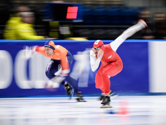 Polscy łyżwiarze szybcy powalczą w Mistrzostwach Polski na dystansach