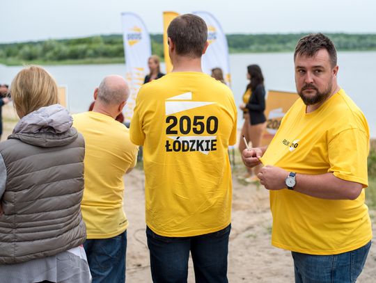 Polska 2050 zawiązuje struktury. Na razie w powiecie piotrowskim 