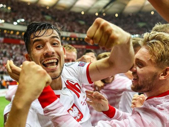 Polska – Anglia. Co tam się wydarzyło?