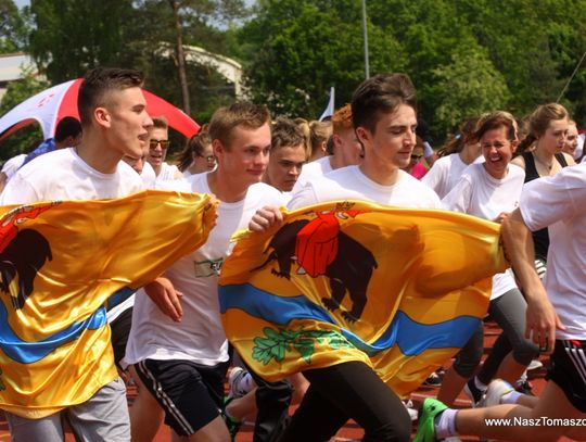 Polska Biegała po raz szósty w Spale