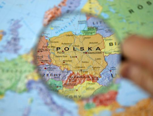 Polska na 26. miejscu w globalnym rankingu kapitału intelektualnego w 2023 r.