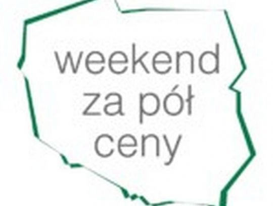 Polska Zobacz Więcej – Weekend Za Pół Ceny