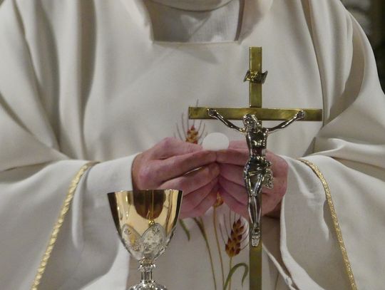 Polski ksiądz z Charkowa: przez te dwa lata nigdy nie pomyślałem, żeby wyjechać z Ukrainy