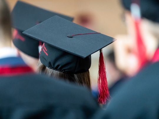 Polskie uczelnie z pomysłami na zapobieganie rezygnacji studentów Polskie uczelnie z pomysłami na zapobieganie rezygnacji studentów
