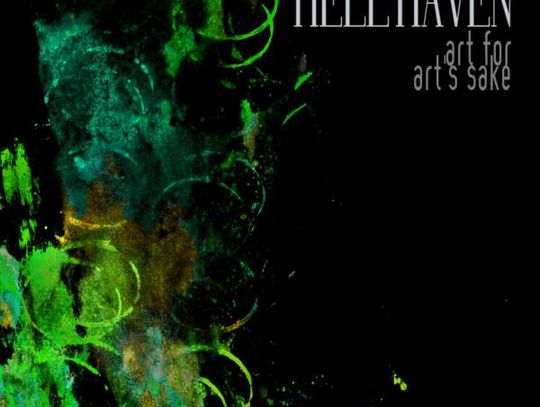 Pomiędzy piekłem a niebem