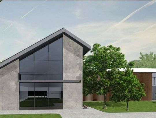 Pomimo burz zbudujemy pierwsze hospicjum stacjonarne w środkowej Polsce!