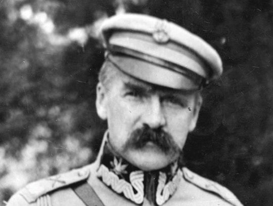 Pomnik dla Naczelnika