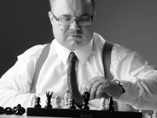 Pomnik zbudowany ze wspomnień