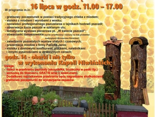 Pomysł na niedzielę!