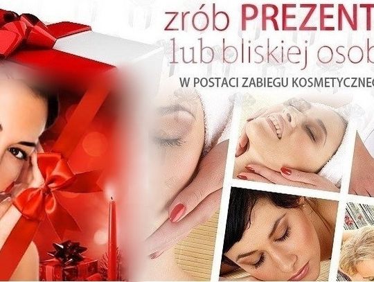 POMYSŁ NA PREZENT - ZAWSZE AKTUALNY