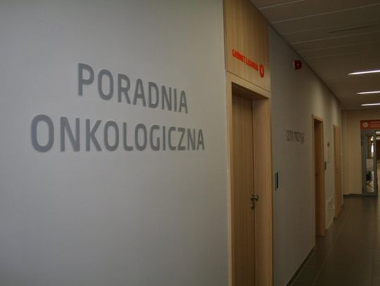 Ponad 1000 pacjentów w jeden rok