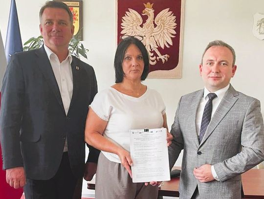 Ponad 5,3 mln zł na turystyczny projekt w Poświętnem. Powstanie szlak i filmowa przestrzeń