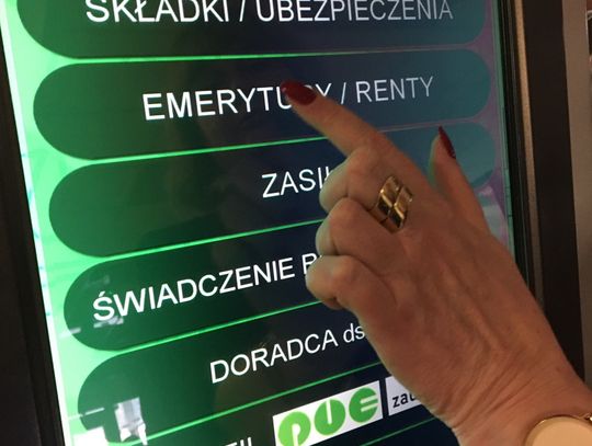 Ponad 565 tys. osób z łódzkiego otrzymało trzynastą emeryturę