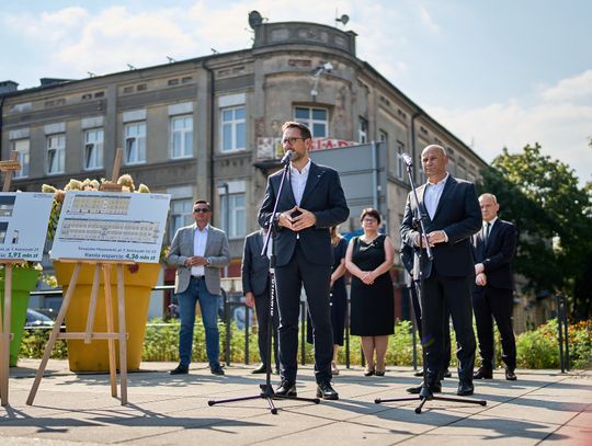 Ponad 6 mln zł dofinansowania na remont kamienic w centrum