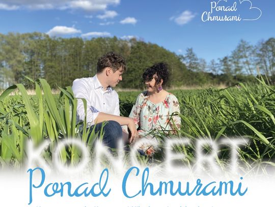 Ponad Chmurami w PCAS