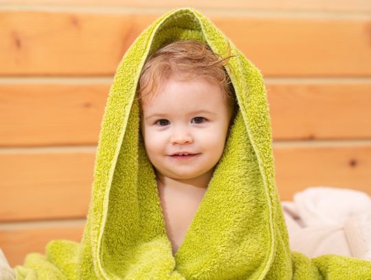 Poncza plażowe dla dzieci - letnia wygoda