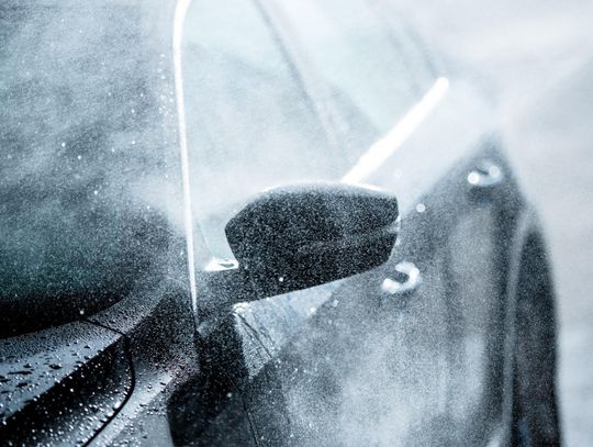 Popraw jakość mycia swojej myjni samochodowej Popraw jakość mycia swojej myjni samochodowej