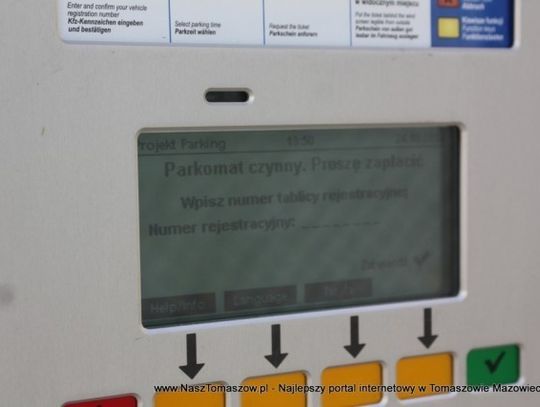 Porównujemy strefy - ile kosztuje parkowanie w różnych miastach