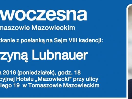 Porozmawiaj o oświacie