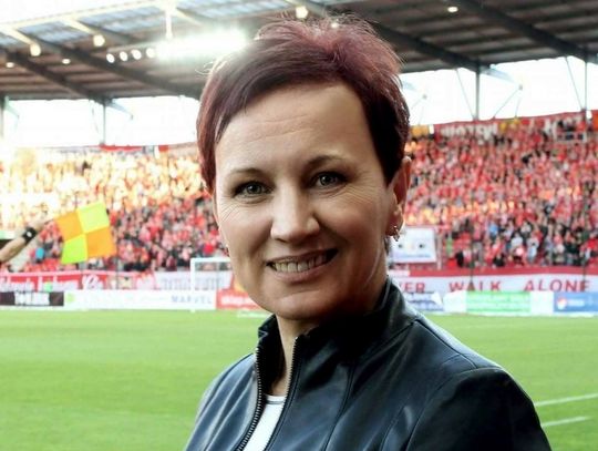 Porozmawiaj z Barbarą Klatką