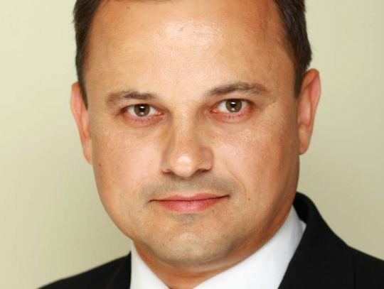 Poseł Ostrowski zaprasza na dyżur