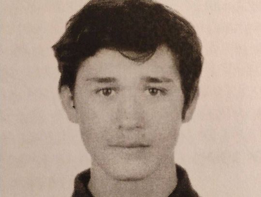 Poszukiwania młodego mieszkańca Tomaszowa Poszukiwania młodego mieszkańca Tomaszowa