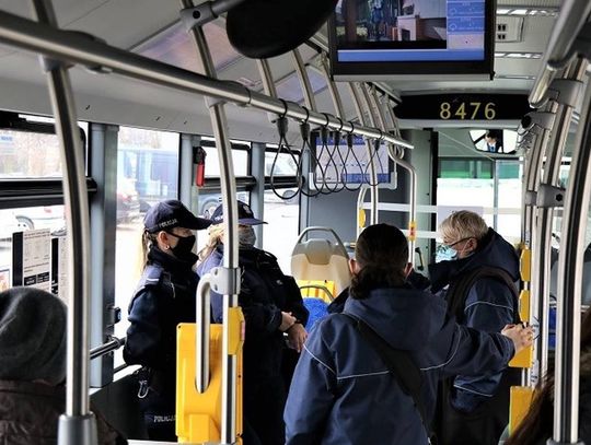 Potężny wzrost liczby covidowych mandatów, a ma być jeszcze więcej