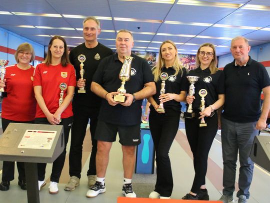 Powiat Tomaszowski drugi w spartakiadzie. Zwycięstwo Marty Miarki w klasyfikacji kobiet