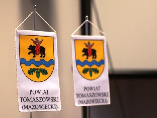 Powiat Tomaszowski: W komisjach spore zmiany