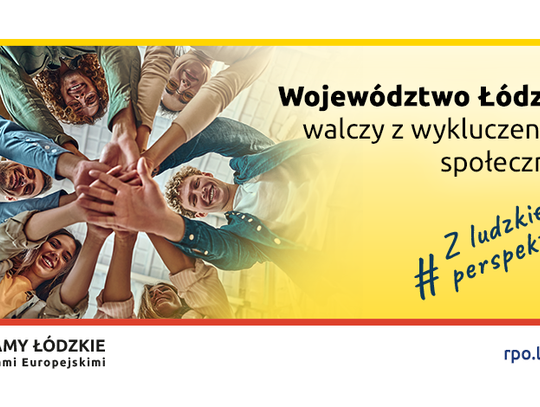 POWIAT TOMASZOWSKI WSPIERA POTRZEBUJĄCYCH