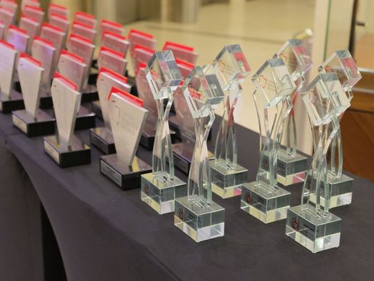 Powiat Tomaszowski wysoko w rankingu 