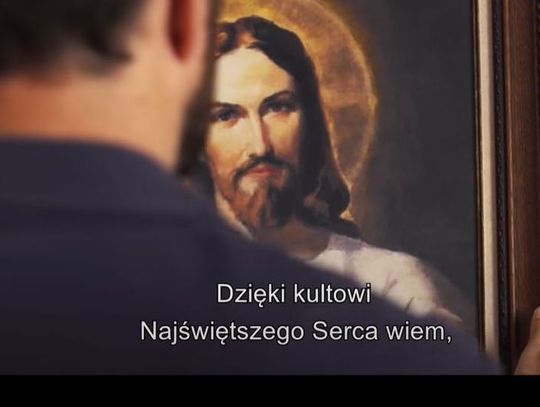 Powiatowe Centrum Animacji Społecznej zaprasza na projekcję filmu pt. Najświętsze serce”