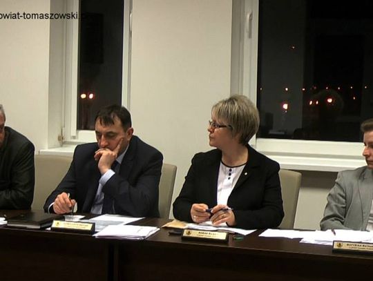 Powiatowy budżet przetrwania