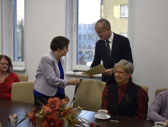 Powołanie Powiatowej Społecznej Rady ds. Osób Niepełnosprawnych