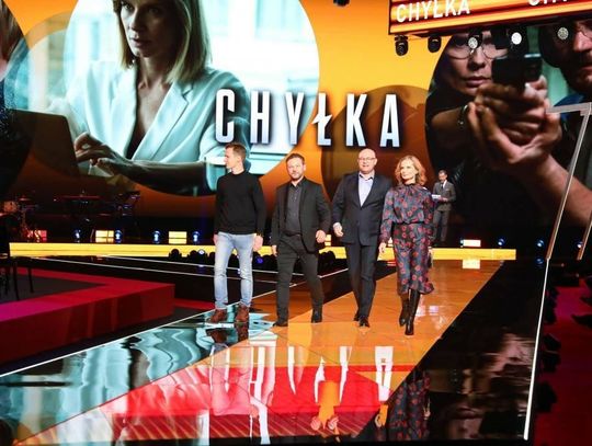 Powstaje coraz więcej polskich seriali z pozytywnymi recenzjami zagranicznych krytyków
