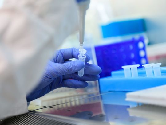 Powstaje nowa szczepionka mRNA, m.in. przeciwko boreliozie