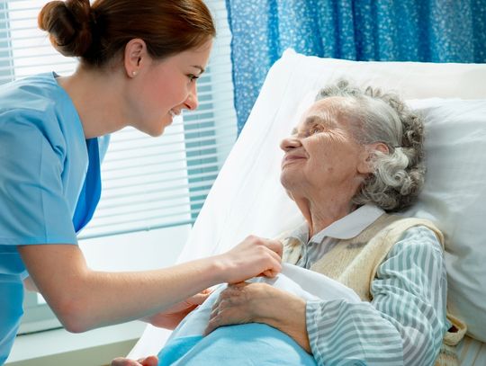 Powstanie nowe hospicjum