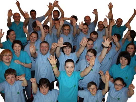 Powstanie nowe Stowarzyszenie wspierające osoby niepełnosprawne