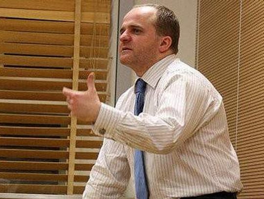 Pozbyliśmy się złudzeń