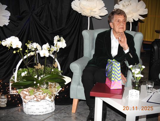 Pożegnanie dr Kazimiery Sukniewicz — 60 lat w rehabilitacji, tysiące wspartych dzieci i rodzin Pożegnanie dr Kazimiery Sukniewicz — 60 lat w rehabilitacji, tysiące wspartych dzieci i rodzin