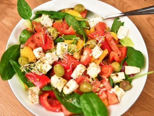 Poziom hormonu głodu wpływa na zdrowie serca i metabolizm