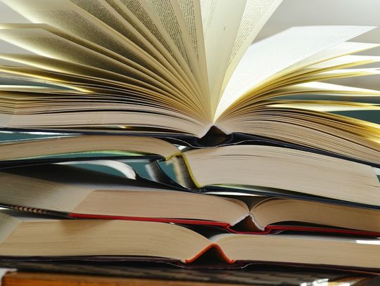 Poznaj 4 sprawdzone metody na pozbycie się nadmiaru książek z Twojego mieszkania