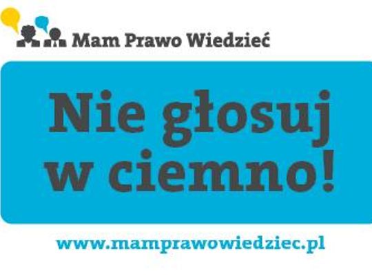 Poznaj poglądy wszystkich kandydatów