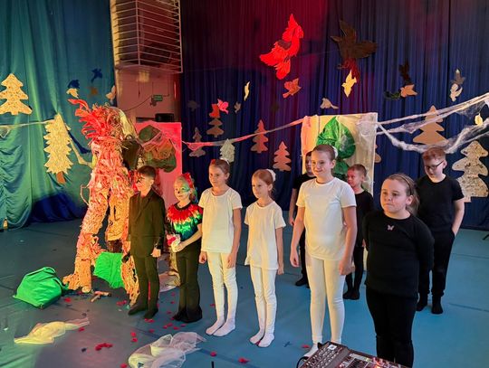 „Poznajmy się bliżej!” – Dzień Otwarty w Szkole Podstawowej nr 12