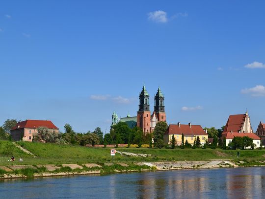 Pozycjonowanie strony Poznań - jak zwiększyć widoczność w sieci?